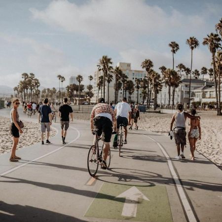 Beachside Apartment L Free Parking! Los Angeles Extérieur photo