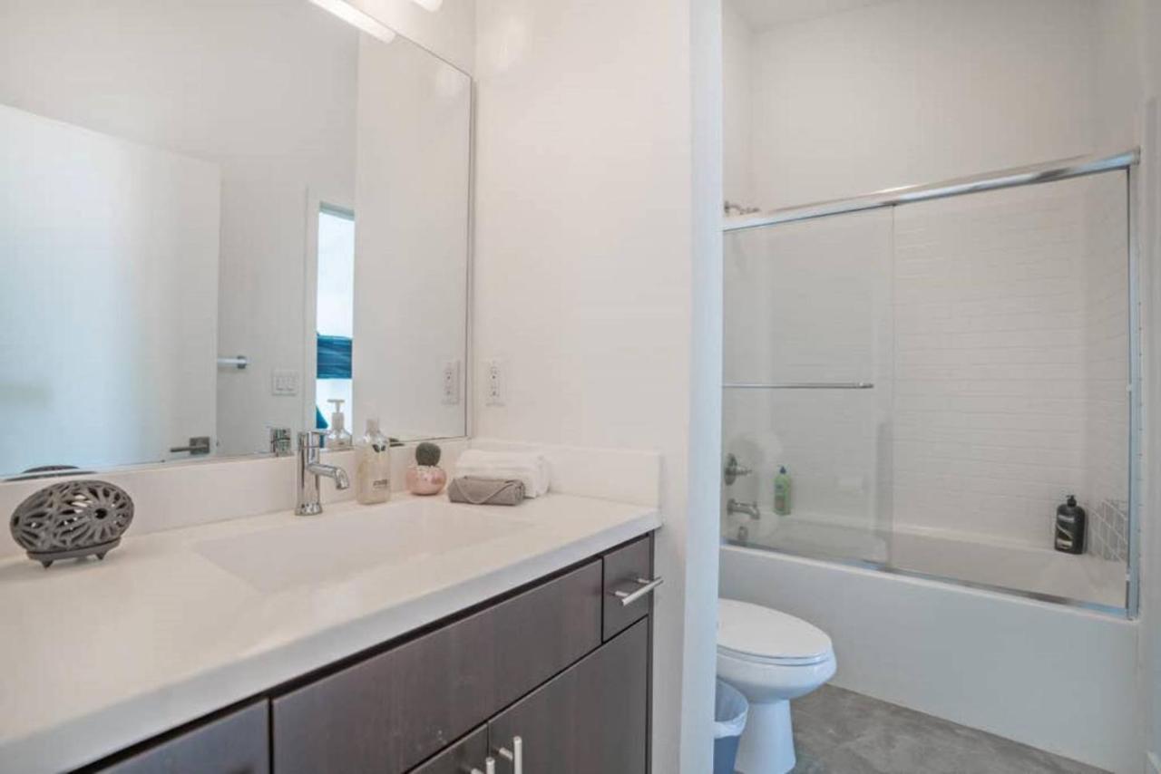Beachside Apartment L Free Parking! Los Angeles Extérieur photo