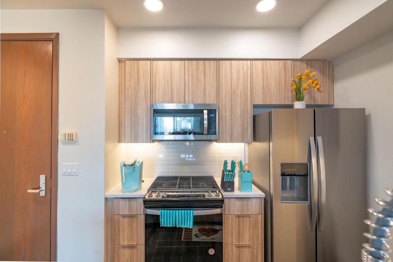 Beachside Apartment L Free Parking! Los Angeles Extérieur photo