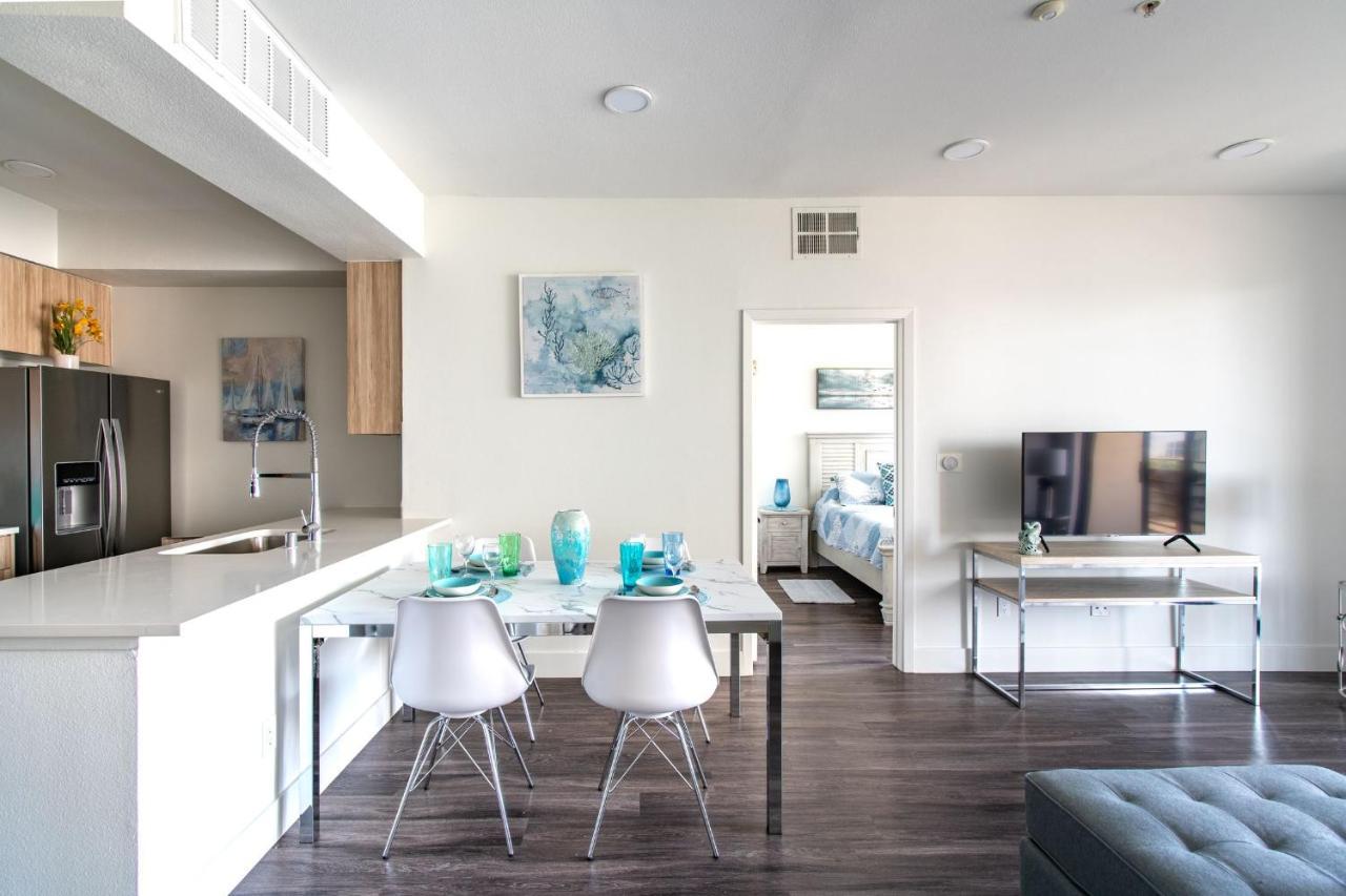 Beachside Apartment L Free Parking! Los Angeles Extérieur photo