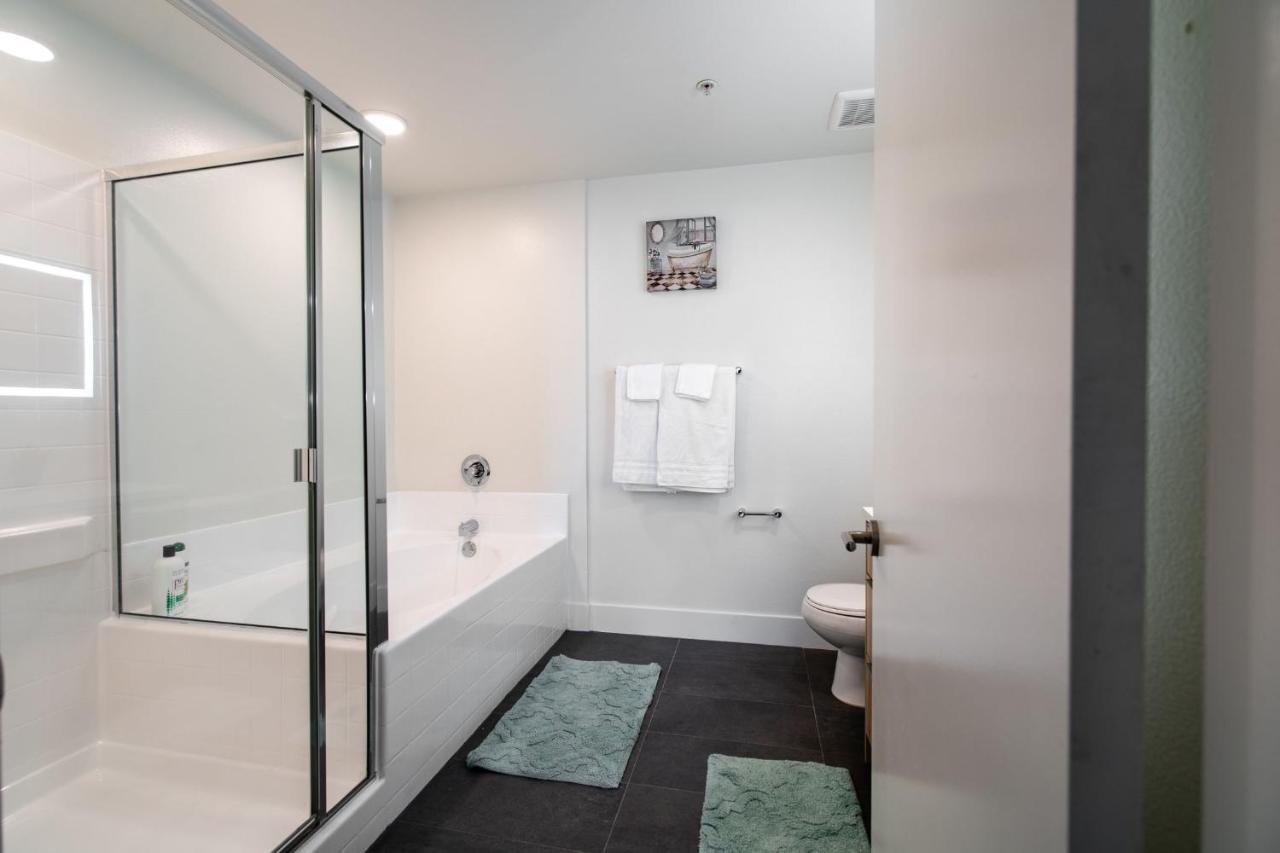 Beachside Apartment L Free Parking! Los Angeles Extérieur photo