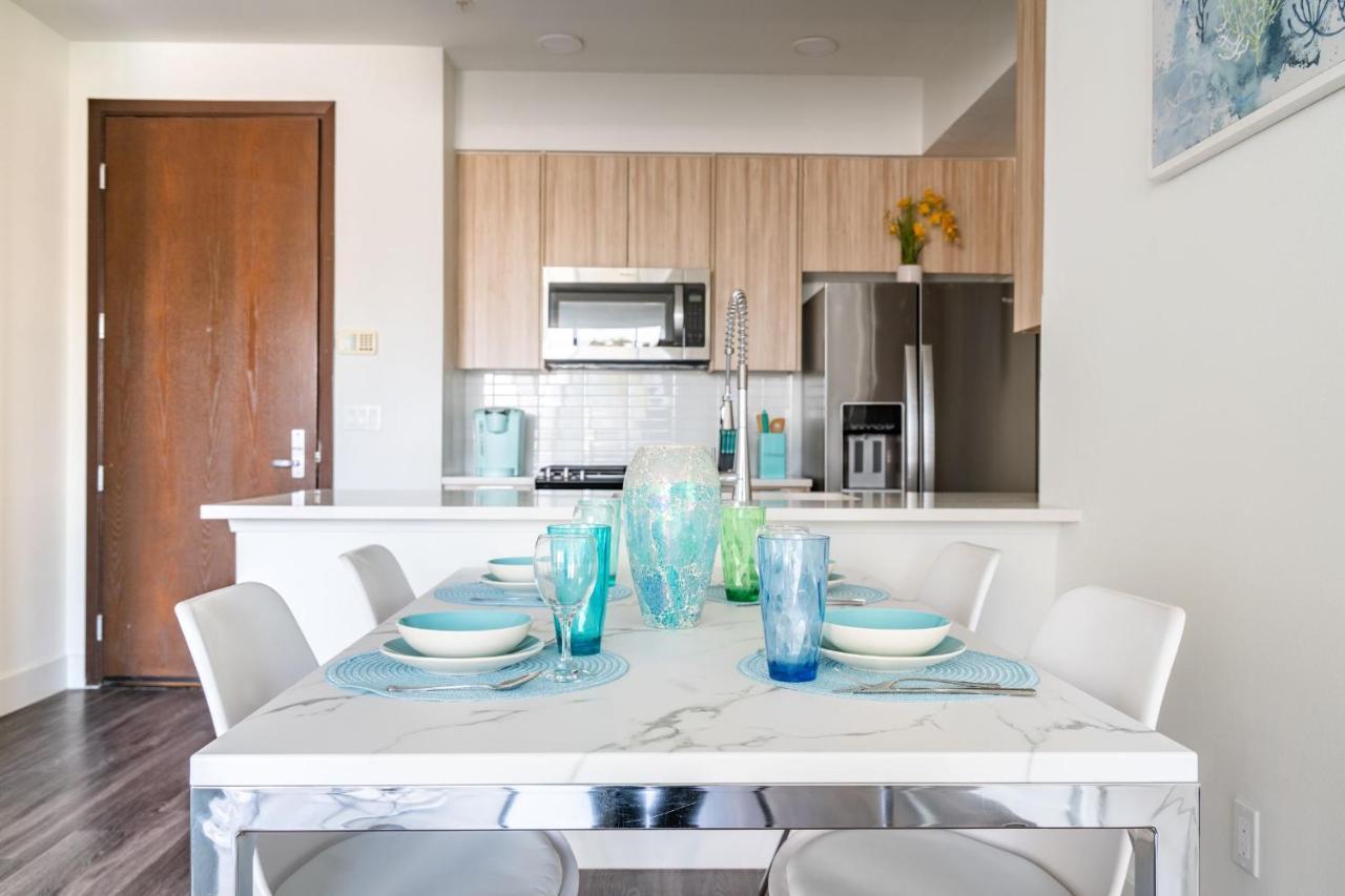 Beachside Apartment L Free Parking! Los Angeles Extérieur photo