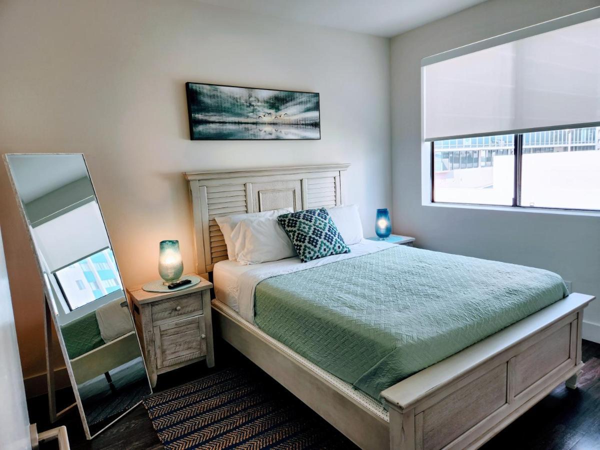 Beachside Apartment L Free Parking! Los Angeles Extérieur photo