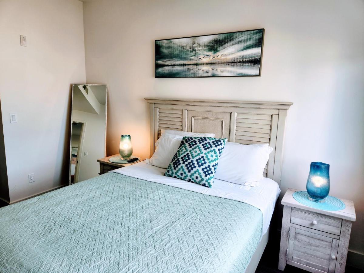 Beachside Apartment L Free Parking! Los Angeles Extérieur photo