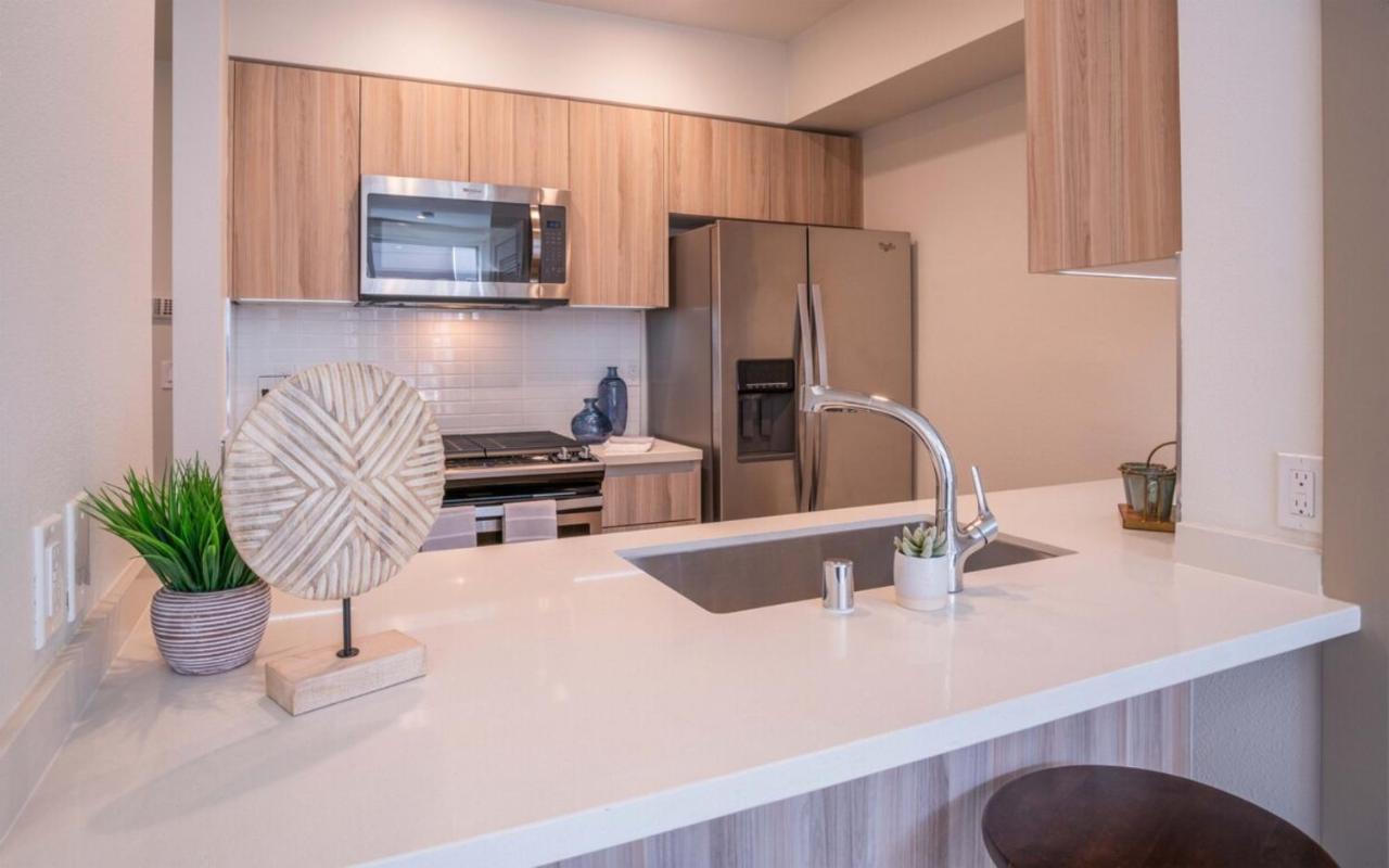 Beachside Apartment L Free Parking! Los Angeles Extérieur photo